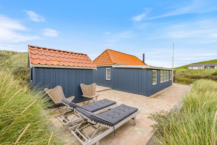 Ferienhaus i6576 in Hafavej 37, Søndervig - Bild #24