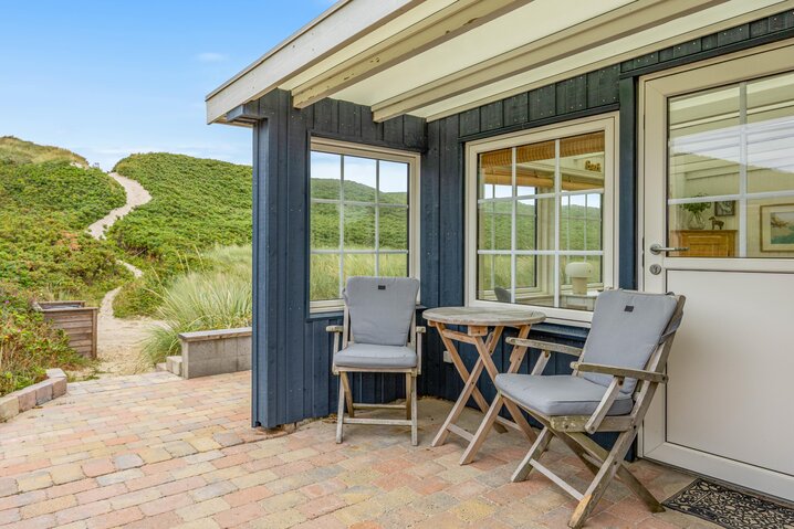 Ferienhaus i6576 in Hafavej 37, Søndervig - Bild #27