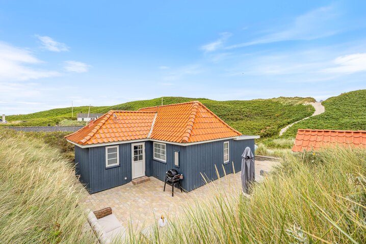 Ferienhaus i6576 in Hafavej 37, Søndervig - Bild #17