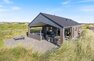 Sommerhus i6578 på Lodbergsvej 80, Søndervig - Billede #1