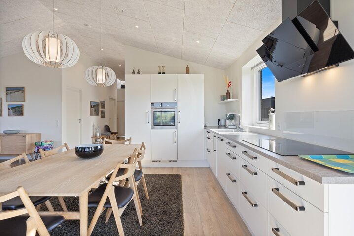 Sommerhus i6578 på Lodbergsvej 80, Søndervig - Billede #10