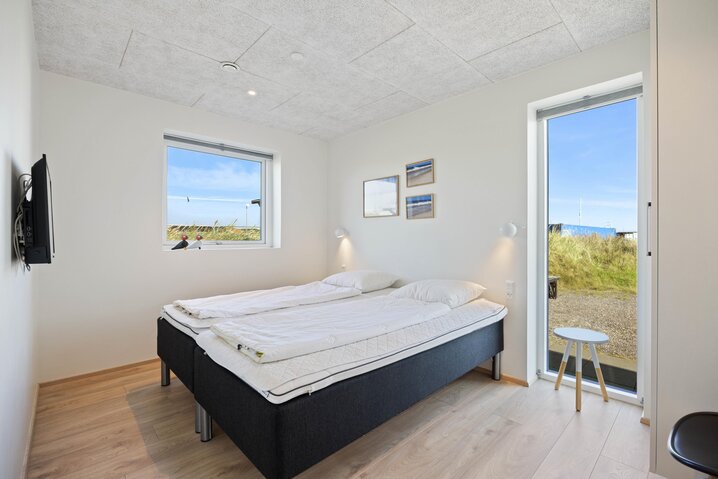 Sommerhus i6578 på Lodbergsvej 80, Søndervig - Billede #11