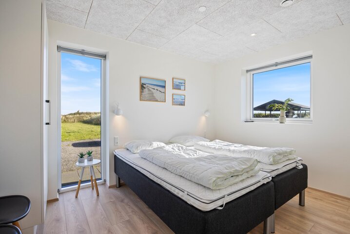 Sommerhus i6578 på Lodbergsvej 80, Søndervig - Billede #16