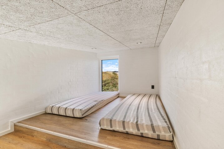 Ferienhaus i6580 in Harbo Stages Vej 51, Søndervig - Bild #33