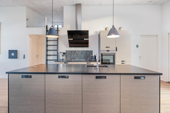 Ferienhaus i6580 in Harbo Stages Vej 51, Søndervig - Bild #17