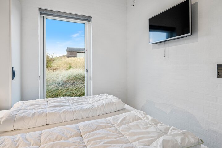 Ferienhaus i6580 in Harbo Stages Vej 51, Søndervig - Bild #20