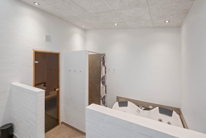 Ferienhaus i6580 in Harbo Stages Vej 51, Søndervig - Bild #23