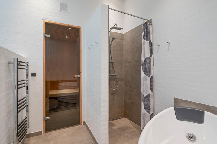 Ferienhaus i6580 in Harbo Stages Vej 51, Søndervig - Bild #24