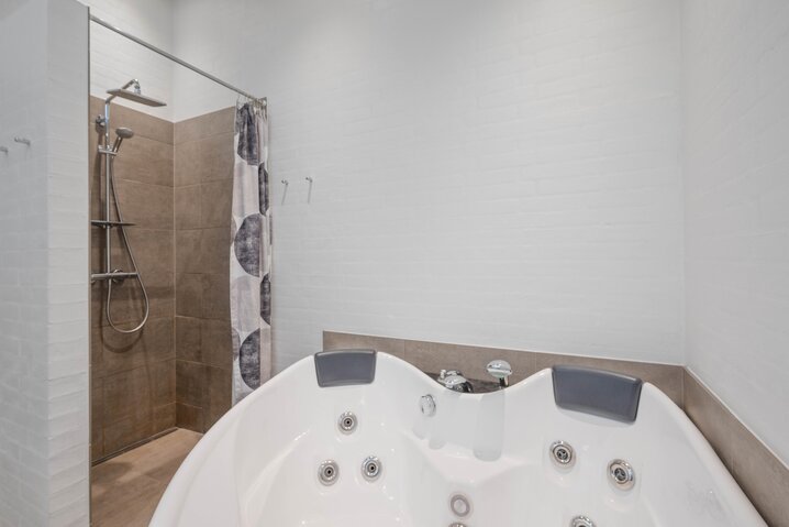 Ferienhaus i6580 in Harbo Stages Vej 51, Søndervig - Bild #25