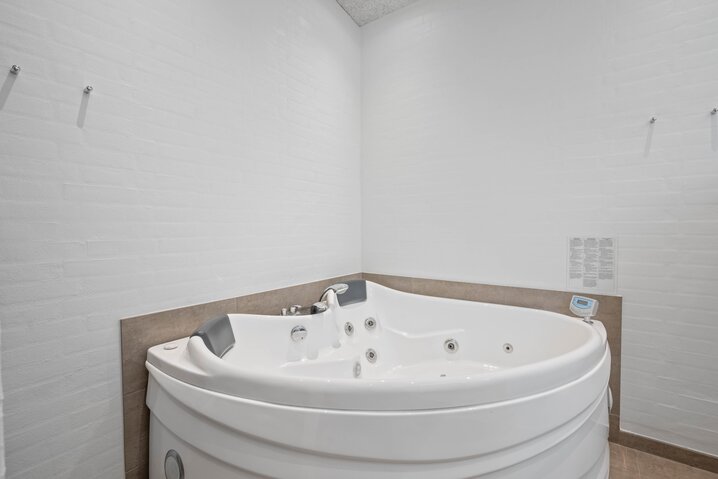 Ferienhaus i6580 in Harbo Stages Vej 51, Søndervig - Bild #26