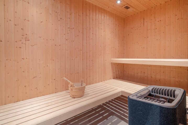 Ferienhaus i6580 in Harbo Stages Vej 51, Søndervig - Bild #27