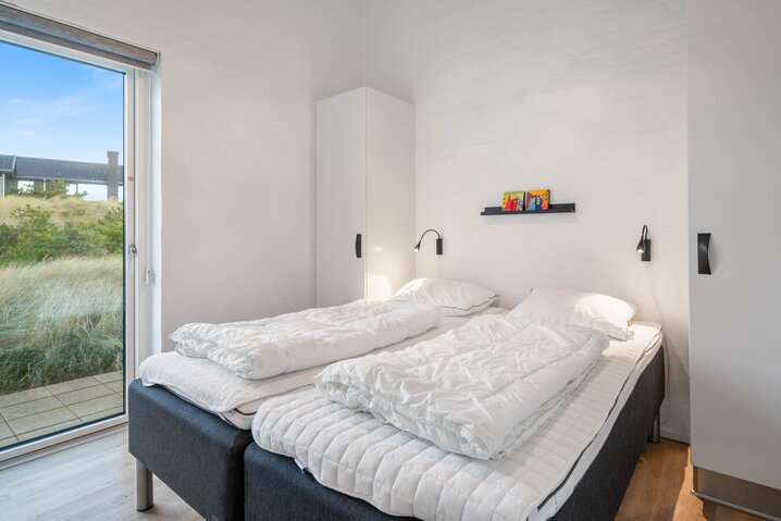 Ferienhaus i6580 in Harbo Stages Vej 51, Søndervig - Bild #28