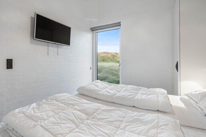 Ferienhaus i6580 in Harbo Stages Vej 51, Søndervig - Bild #29