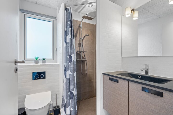 Ferienhaus i6580 in Harbo Stages Vej 51, Søndervig - Bild #30