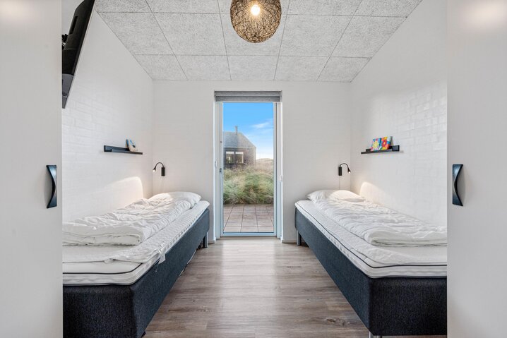 Ferienhaus i6580 in Harbo Stages Vej 51, Søndervig - Bild #31