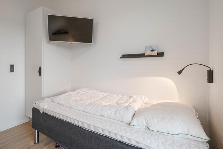 Ferienhaus i6580 in Harbo Stages Vej 51, Søndervig - Bild #32