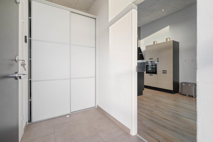 Ferienhaus i6580 in Harbo Stages Vej 51, Søndervig - Bild #34