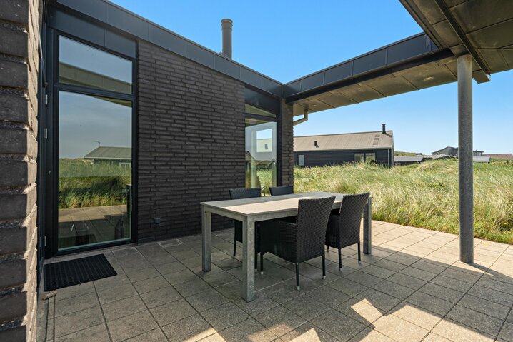 Ferienhaus i6580 in Harbo Stages Vej 51, Søndervig - Bild #37