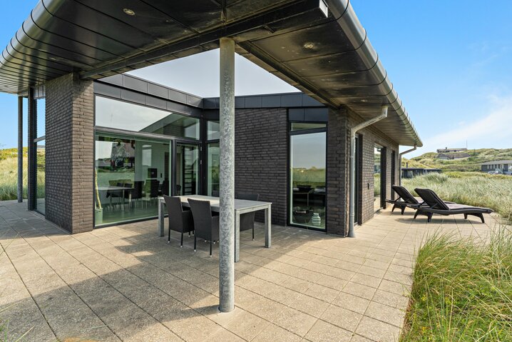 Ferienhaus i6580 in Harbo Stages Vej 51, Søndervig - Bild #38