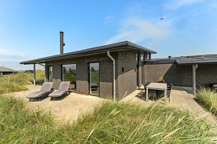 Ferienhaus i6580 in Harbo Stages Vej 51, Søndervig - Bild #39