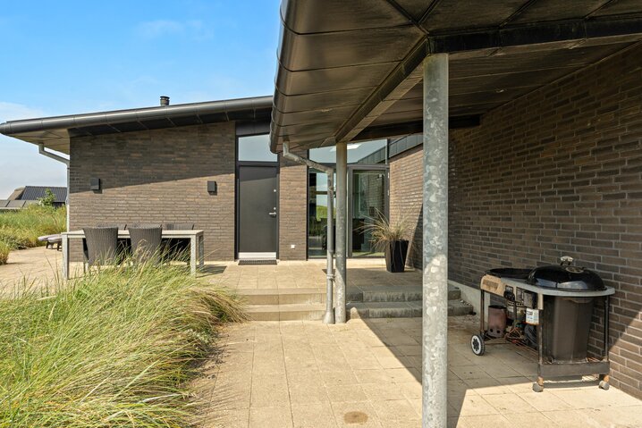 Ferienhaus i6580 in Harbo Stages Vej 51, Søndervig - Bild #41