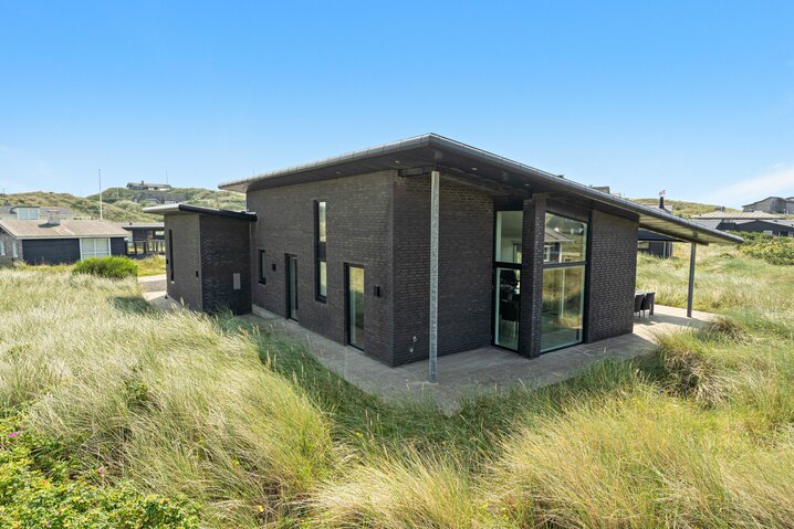 Ferienhaus i6580 in Harbo Stages Vej 51, Søndervig - Bild #43