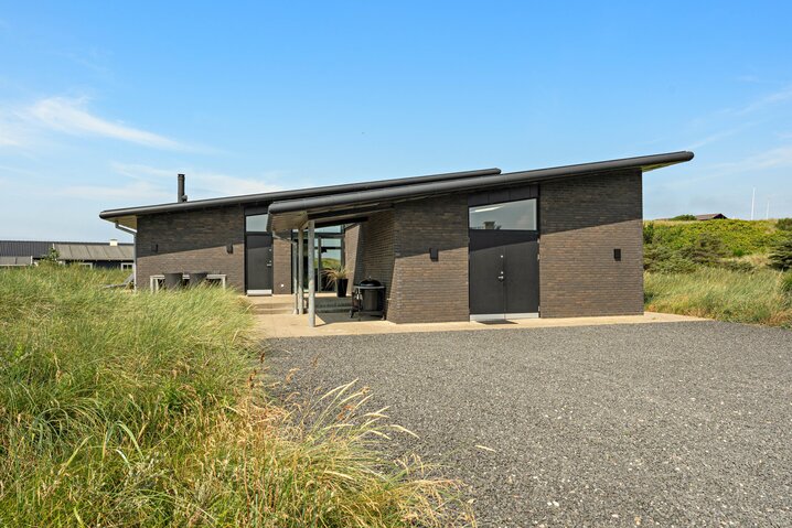 Ferienhaus i6580 in Harbo Stages Vej 51, Søndervig - Bild #45