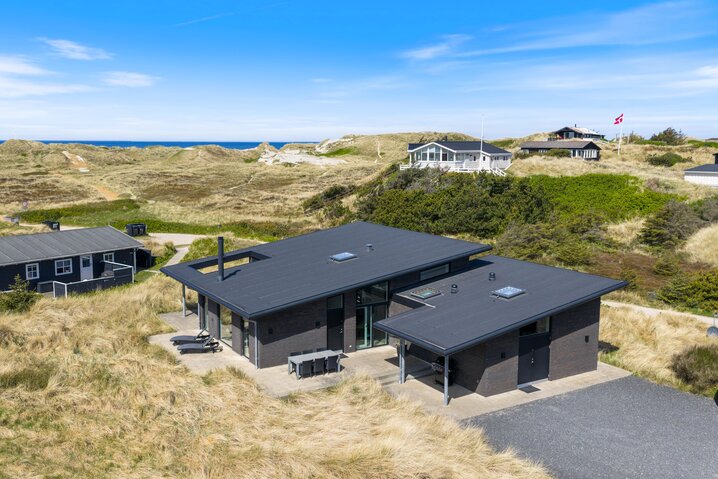 Sommerhus i6580 på Harbo Stages Vej 51, Søndervig - Billede #0