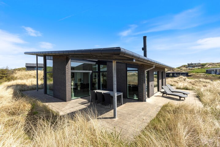 Sommerhus i6580 på Harbo Stages Vej 51, Søndervig - Billede #35