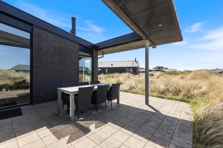 Sommerhus i6580 på Harbo Stages Vej 51, Søndervig - Billede #38