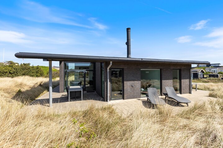 Sommerhus i6580 på Harbo Stages Vej 51, Søndervig - Billede #39