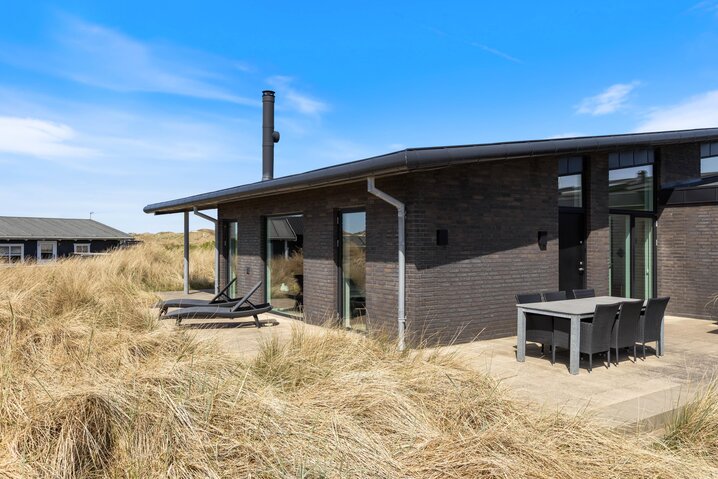 Sommerhus i6580 på Harbo Stages Vej 51, Søndervig - Billede #41