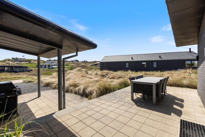 Sommerhus i6580 på Harbo Stages Vej 51, Søndervig - Billede #44