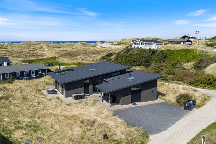Sommerhus i6580 på Harbo Stages Vej 51, Søndervig - Billede #46