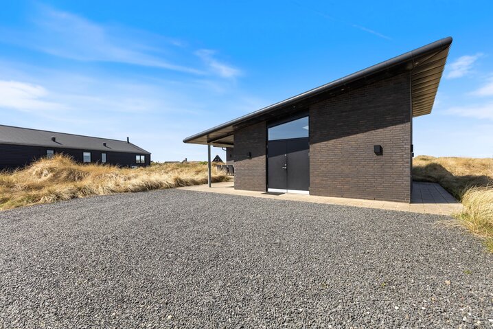 Sommerhus i6580 på Harbo Stages Vej 51, Søndervig - Billede #47