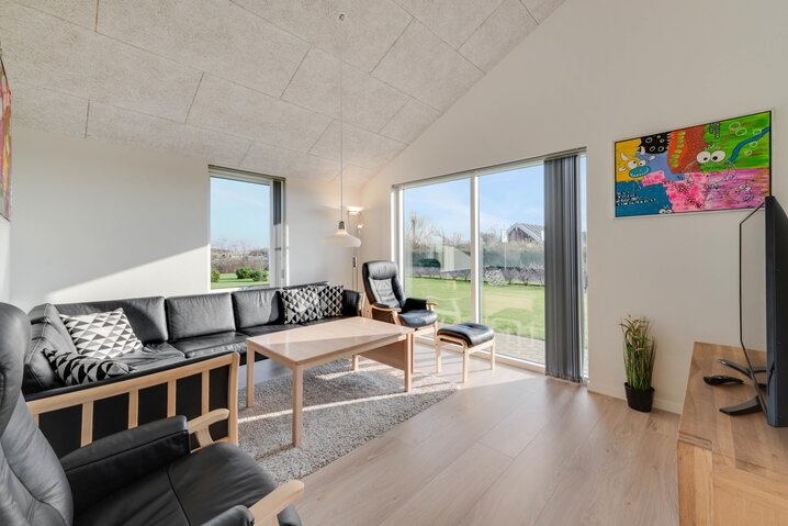 Sommerhus i6582 på Harbo Stages Vej 3, Søndervig - Billede #1