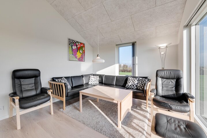 Sommerhus i6582 på Harbo Stages Vej 3, Søndervig - Billede #3