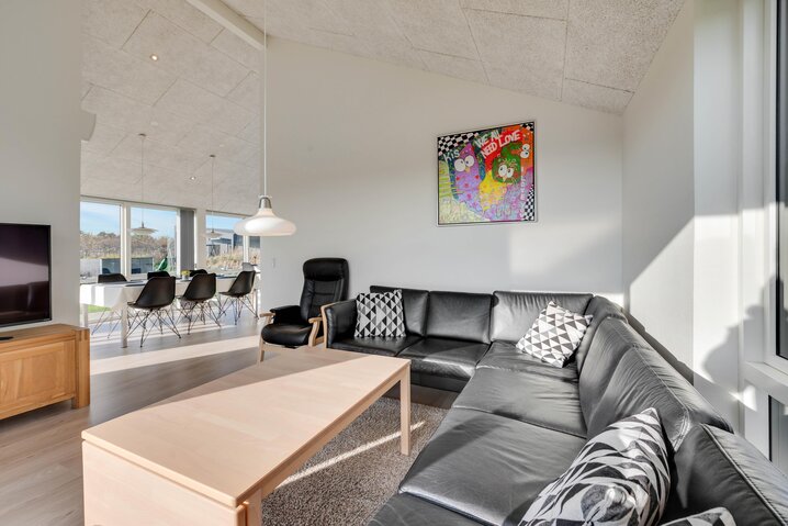 Sommerhus i6582 på Harbo Stages Vej 3, Søndervig - Billede #4