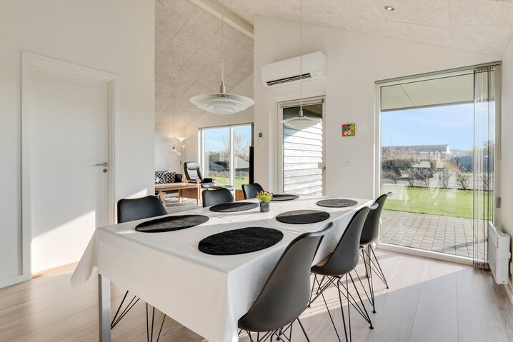 Sommerhus i6582 på Harbo Stages Vej 3, Søndervig - Billede #5