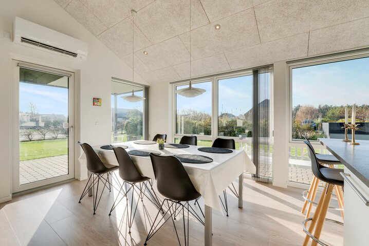 Sommerhus i6582 på Harbo Stages Vej 3, Søndervig - Billede #6