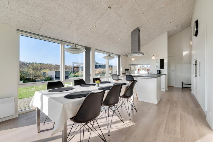 Sommerhus i6582 på Harbo Stages Vej 3, Søndervig - Billede #7