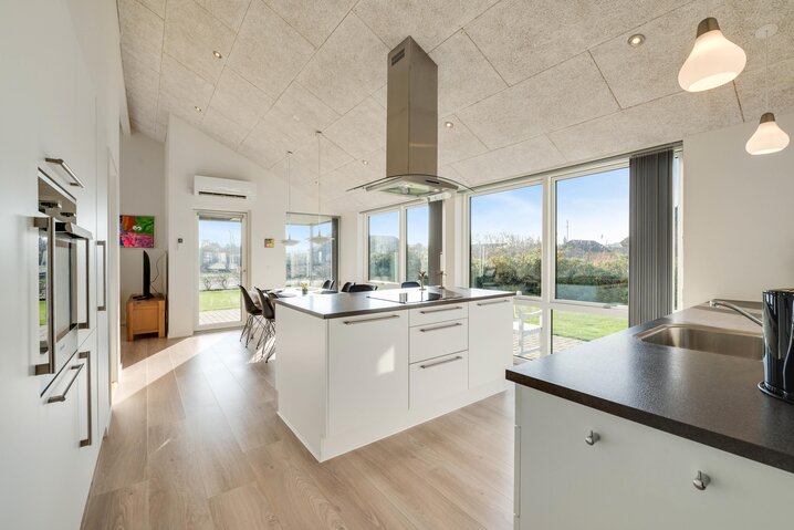 Sommerhus i6582 på Harbo Stages Vej 3, Søndervig - Billede #8