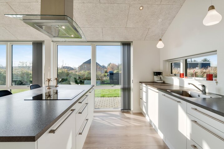 Sommerhus i6582 på Harbo Stages Vej 3, Søndervig - Billede #9