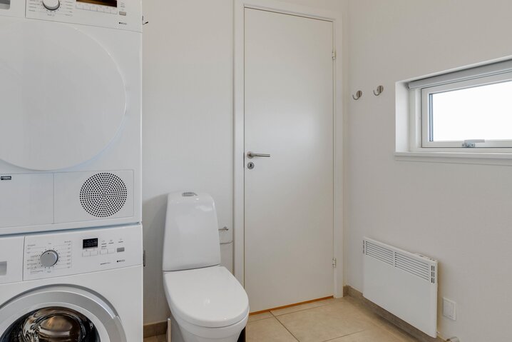 Sommerhus i6582 på Harbo Stages Vej 3, Søndervig - Billede #14