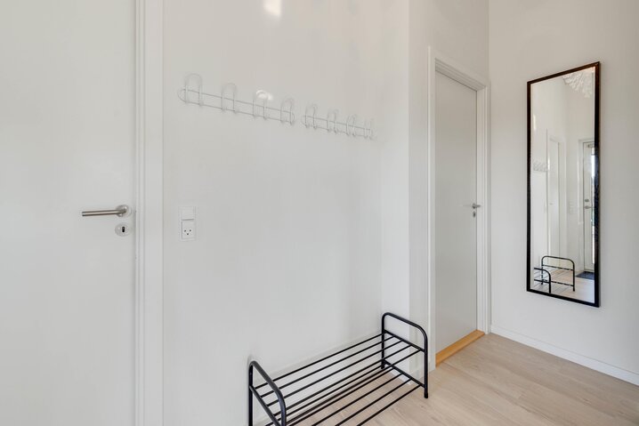 Sommerhus i6582 på Harbo Stages Vej 3, Søndervig - Billede #17