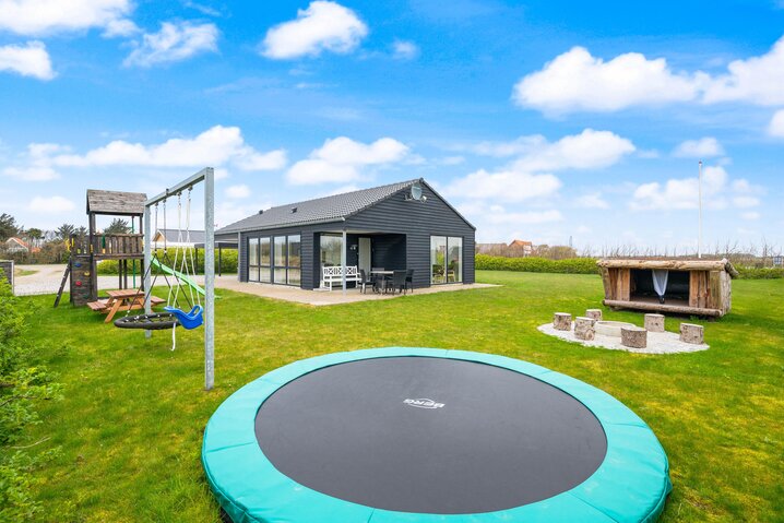 Sommerhus i6582 på Harbo Stages Vej 3, Søndervig - Billede #18