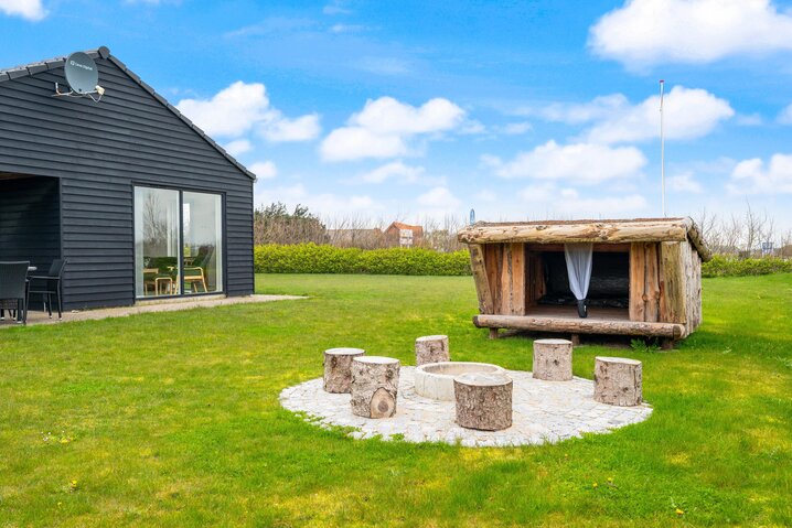 Sommerhus i6582 på Harbo Stages Vej 3, Søndervig - Billede #19