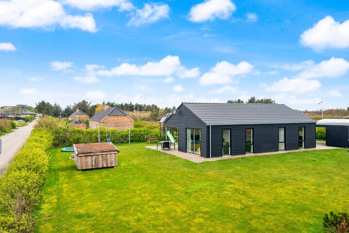 Sommerhus i6582 på Harbo Stages Vej 3, Søndervig - Billede #20