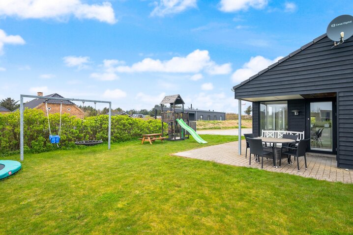 Sommerhus i6582 på Harbo Stages Vej 3, Søndervig - Billede #21