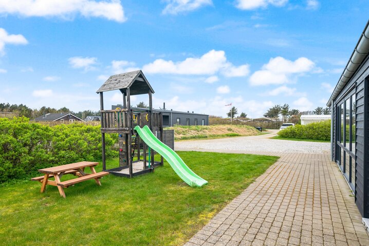 Sommerhus i6582 på Harbo Stages Vej 3, Søndervig - Billede #22